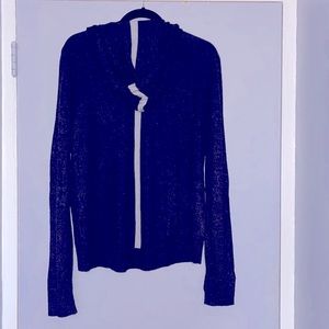 Amazing Assemble Cashmere Wool Lounge Sweater